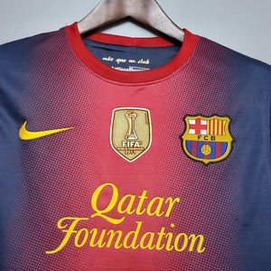 Barcelona 12-13 | Retro Home