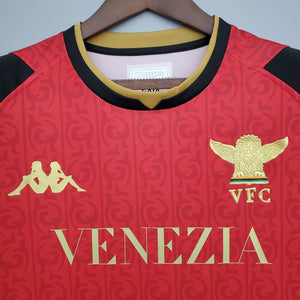 Venezia FC 21-22 | Home | 4th Away