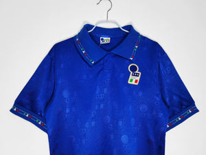 Italy 1994 | Retro Home