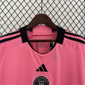 Inter Miami 24-25 | Home