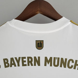 Bayern Munich 22-23 | Away