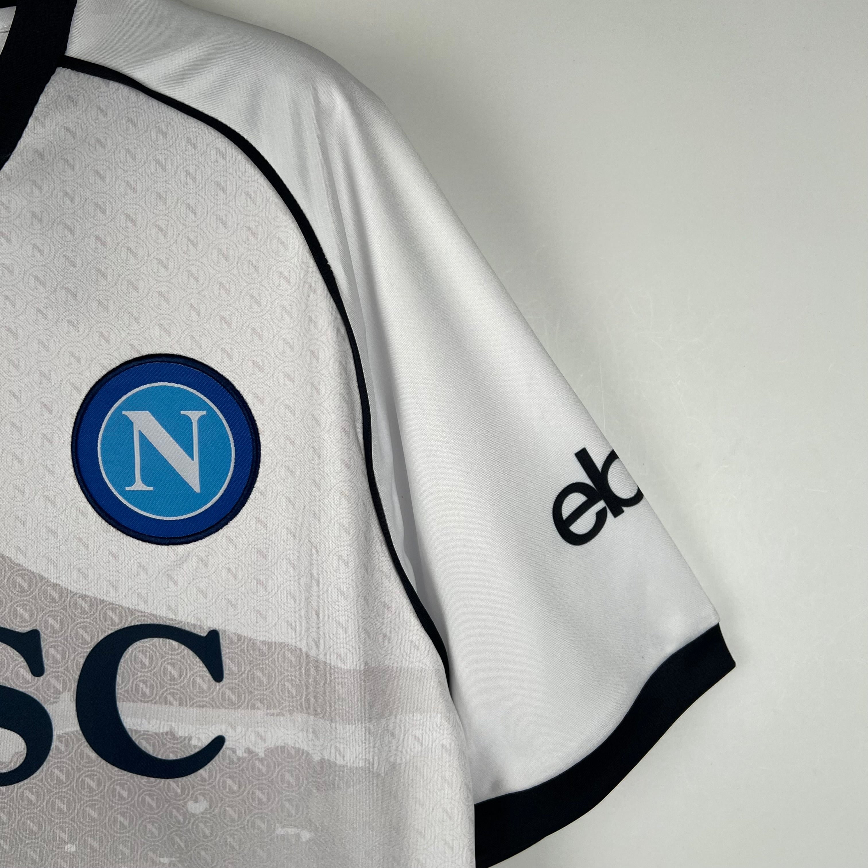 Napoli 23-24 | Away