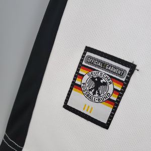 Germany 1998 | Retro Home