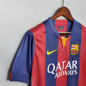 Barcelona 14-15 | Retro Home