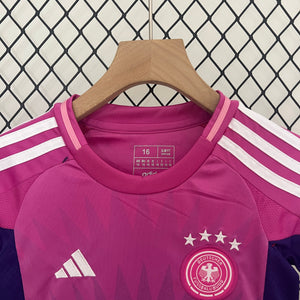 Germany Euro 2024 | Kids | Away