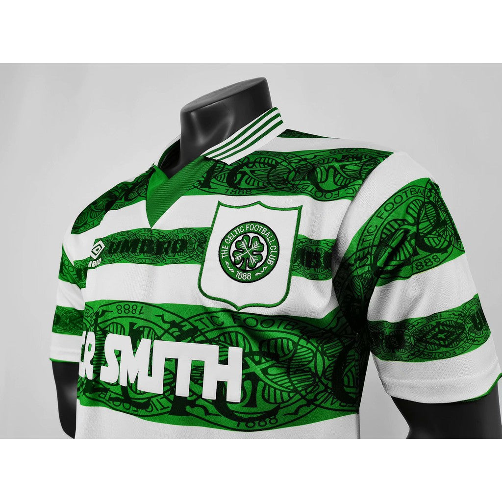 Celtic  95-97 | Retro Home