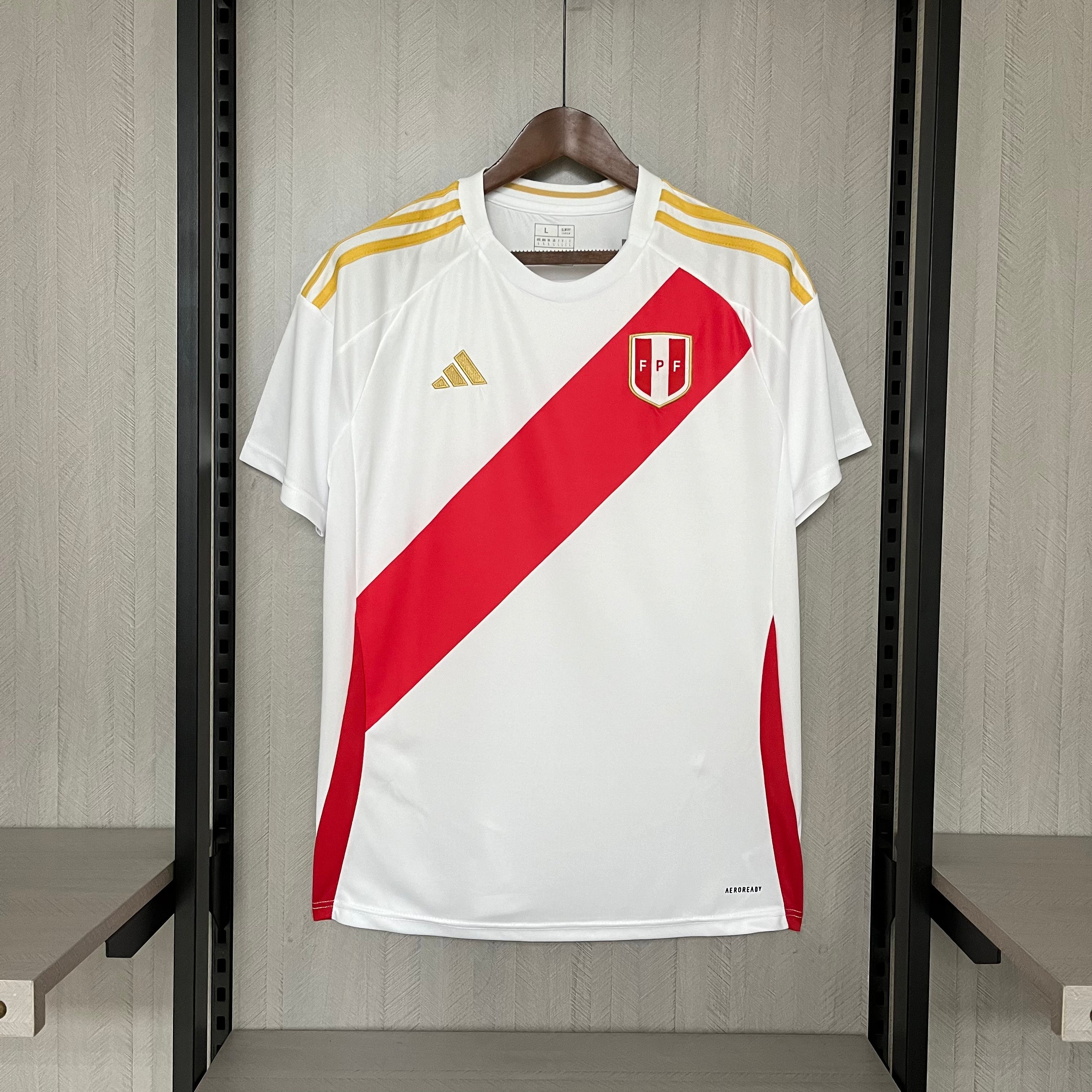 Peru 24-25 | Home