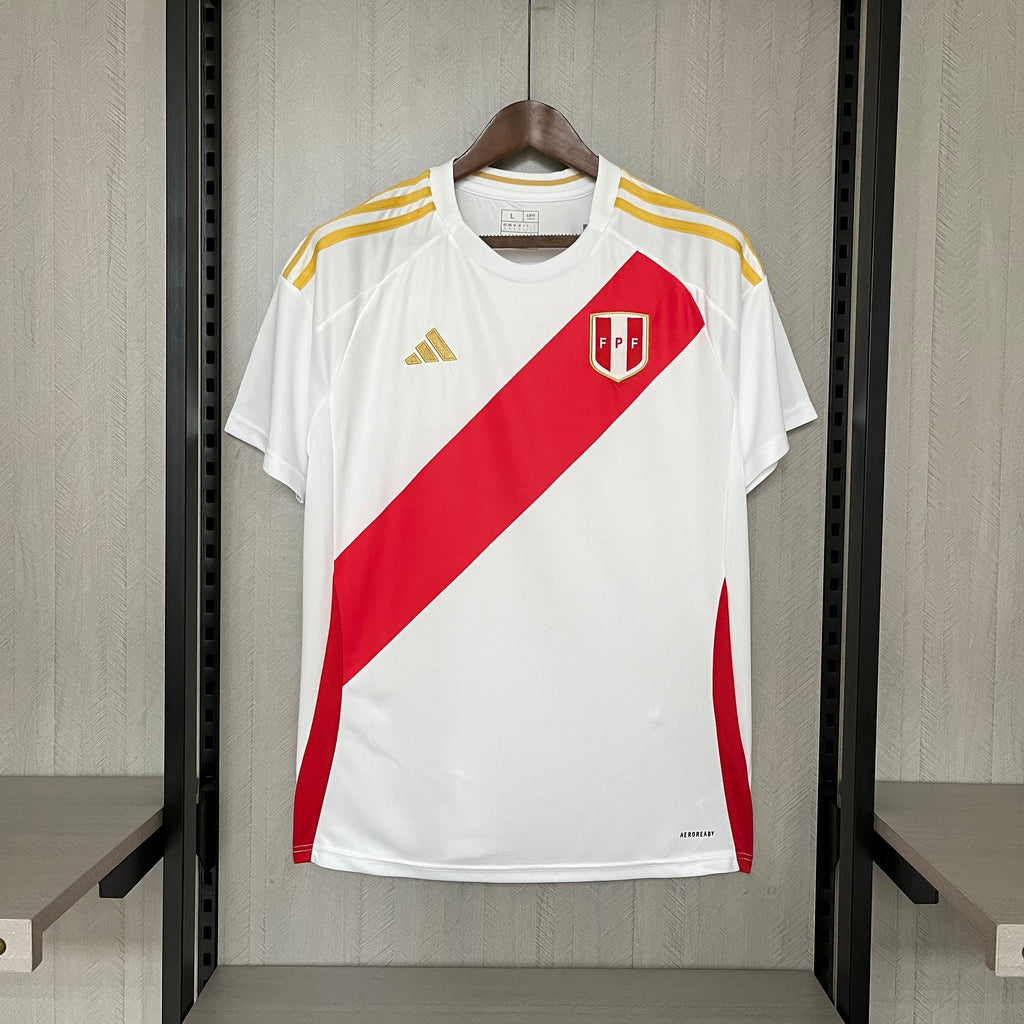 Peru 24-25 | Home