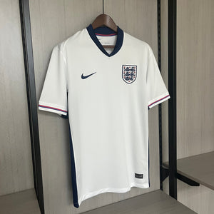 England 24-25 | Home