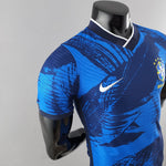 Brazil 22-23 | Classic Blue | Special Edition