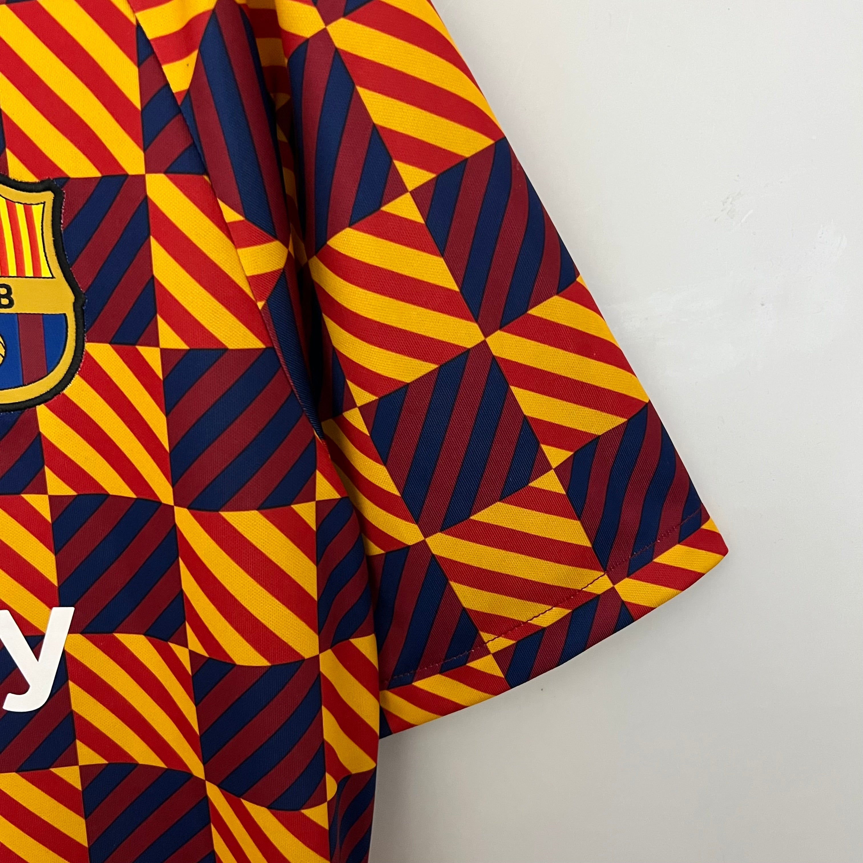 Barcelona 23-24 | Training Suit