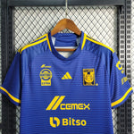 Tigres 23-24 | Away