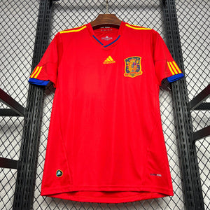 Spain 2010 | Retro Home