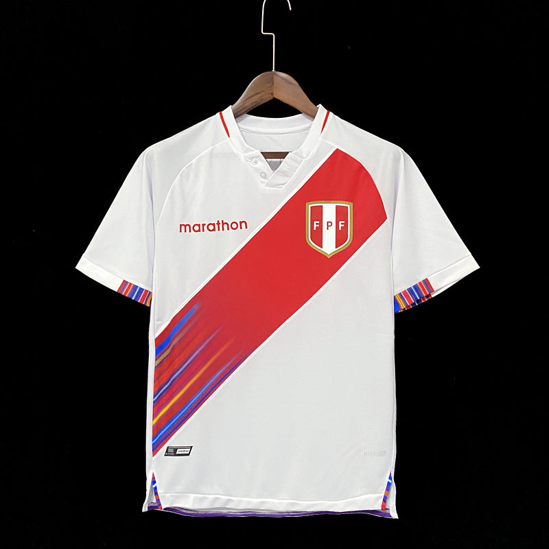 Peru 21-22 | Home