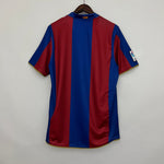 Barcelona 07-08 | Retro Home