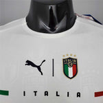 Italy 21-22 | Away | Player Version