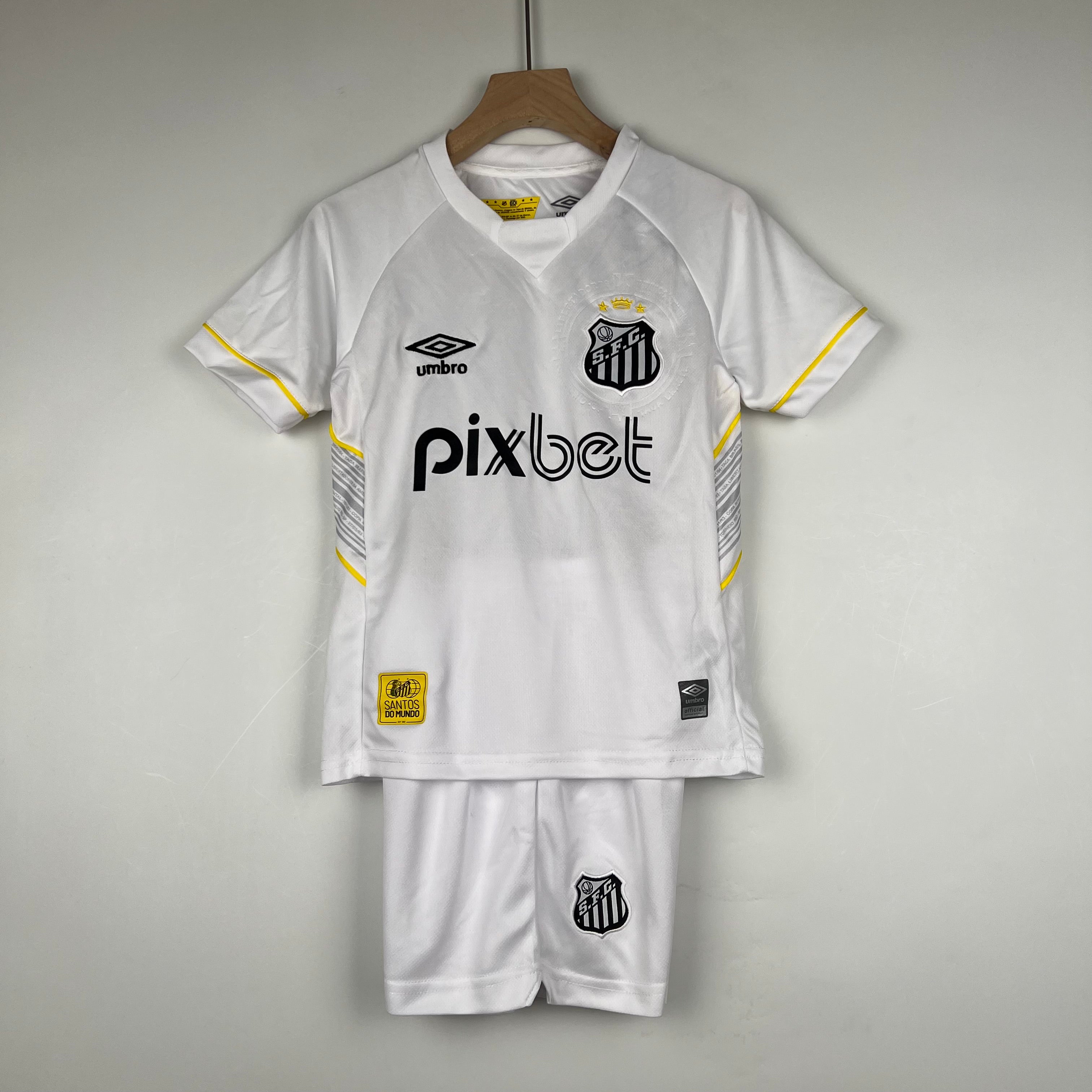 Santos 23-24 | Kids Home