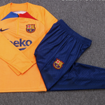 Barcelona 22-23 | Tracksuit