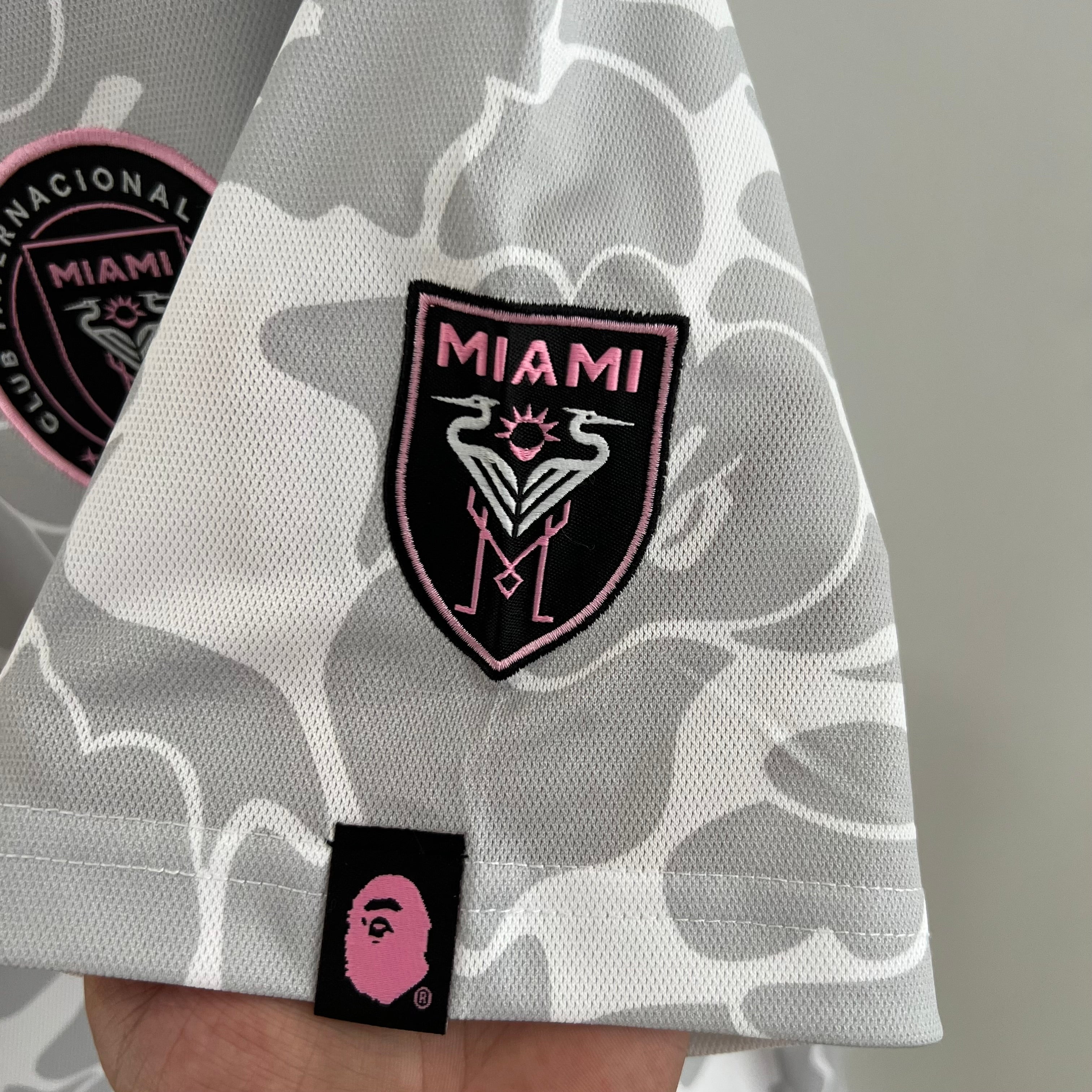 Inter Miami 23-24 | Joint Edition