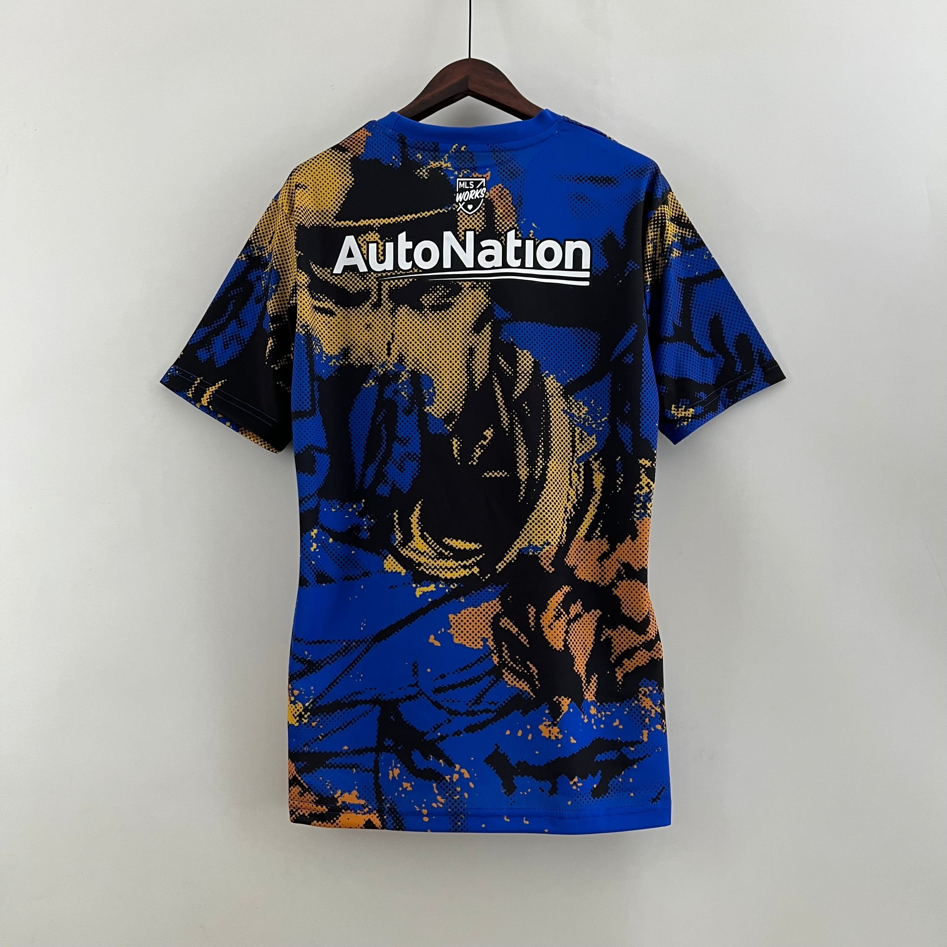 Inter Miami 23-24 | Training T-shirt