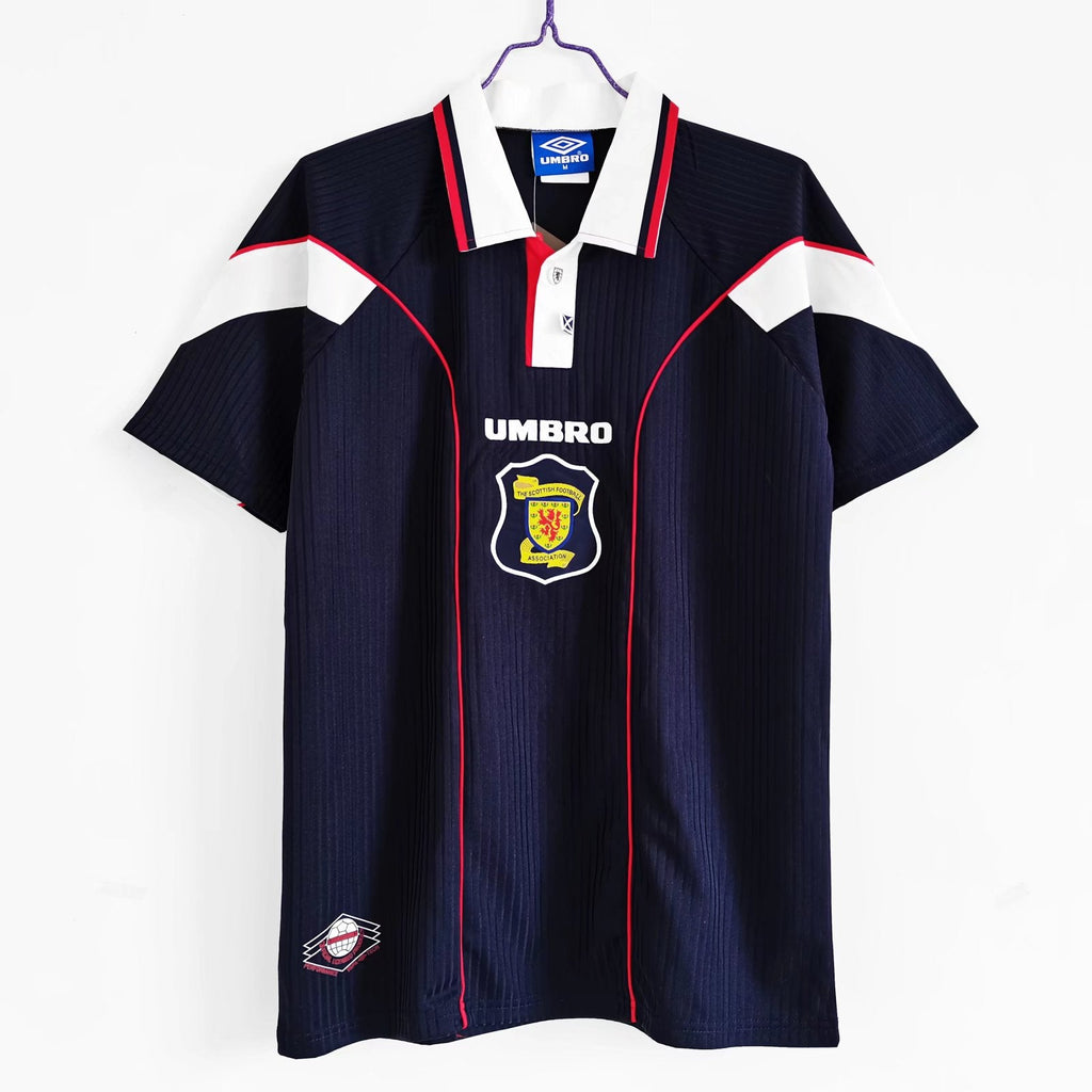 Scotland 96-98 | Retro Home