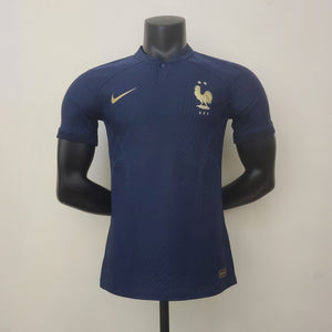 France 22 | Player Version | World Cup | Home