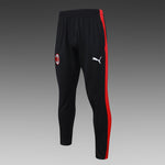 AC Milan 23-24 | Black & Red | Tracksuit