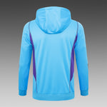 Argentina 23-24 | Light Blue | Tracksuit with Hat