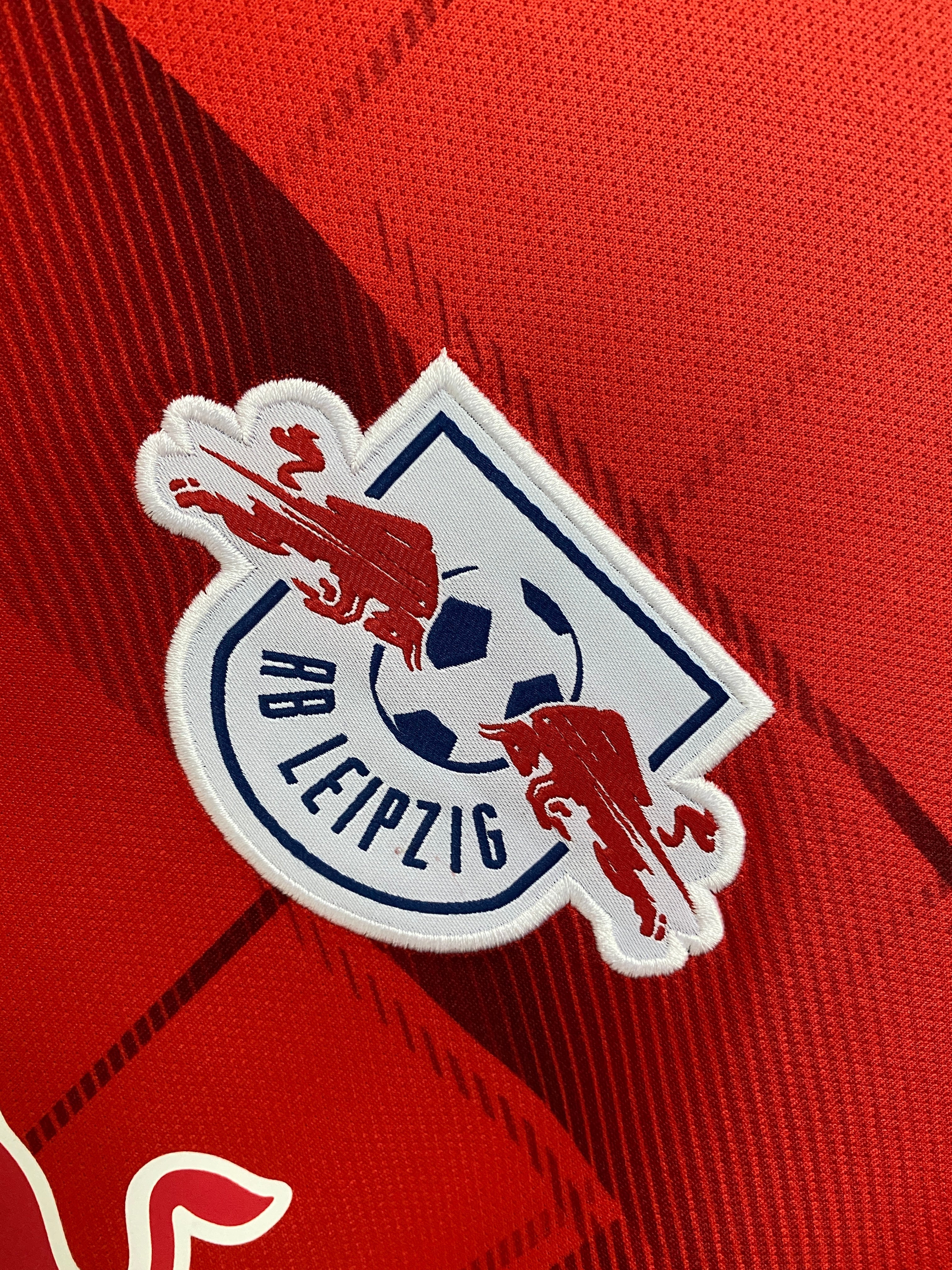 RB Leipzig 22-23 | Away