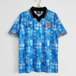 England 90 | Retro 3rd Away