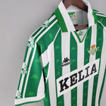 Real Betis 96-97 | Retro Home