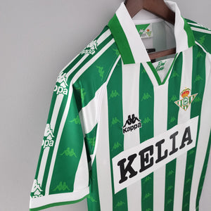 Real Betis 96-97 | Retro Home