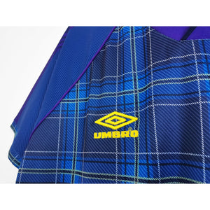 Scotland 94-96 | Retro Home