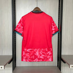 South Korea 24-25 | Home