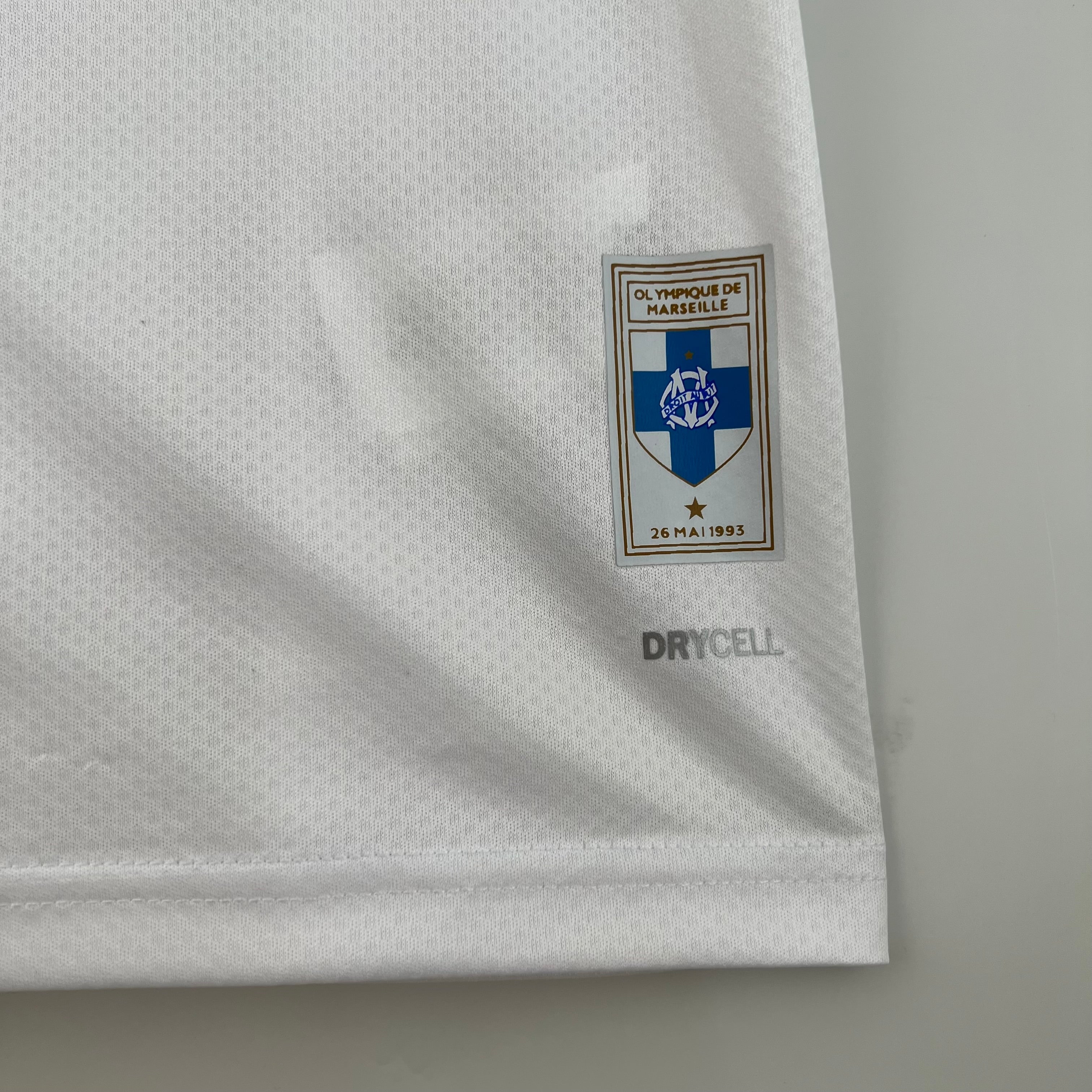 Marseille 23-24 | Home