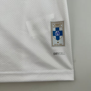 Marseille 23-24 | Home