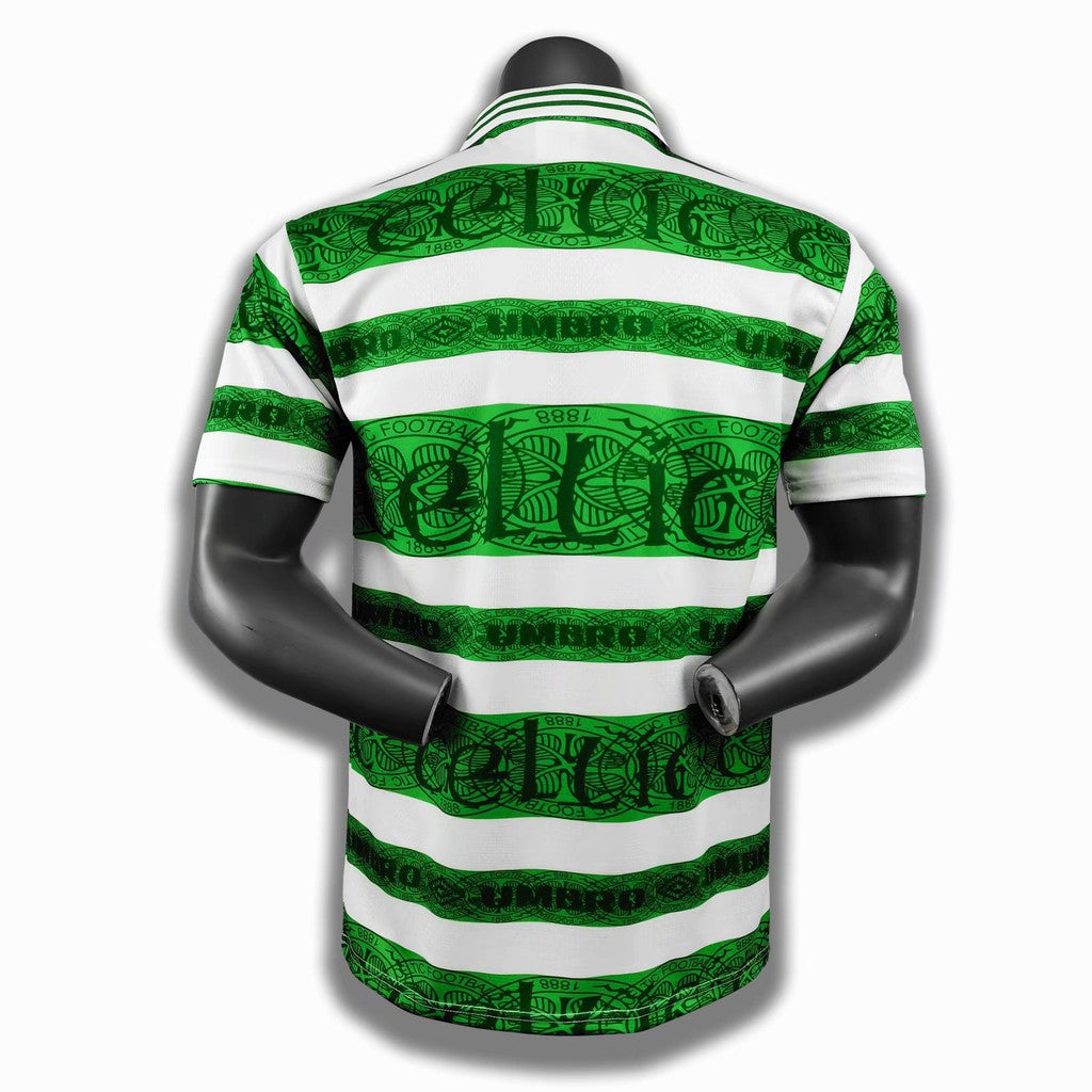 Celtic  95-97 | Retro Home