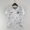 France 22-23 | World Cup | Away | Player Version
