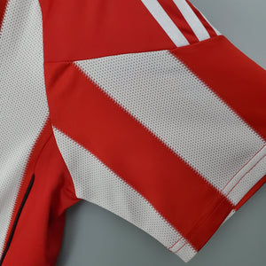 Bayern Munich 10-11 | Retro Home