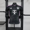 FC Bayern 2023-2024 Football Jersey | Away | Player Version 