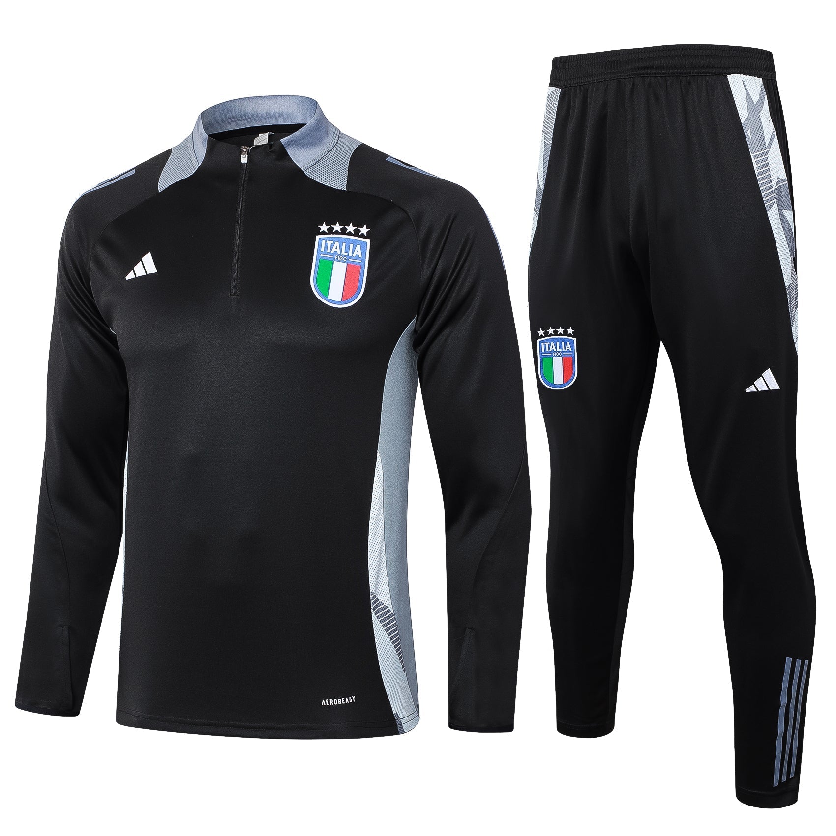 Italy 24-25 | Tracksuit