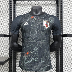 Japan 2024-2025 | Special Edition Football Shirt