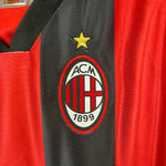 AC Milan 98-99 | Home Retro