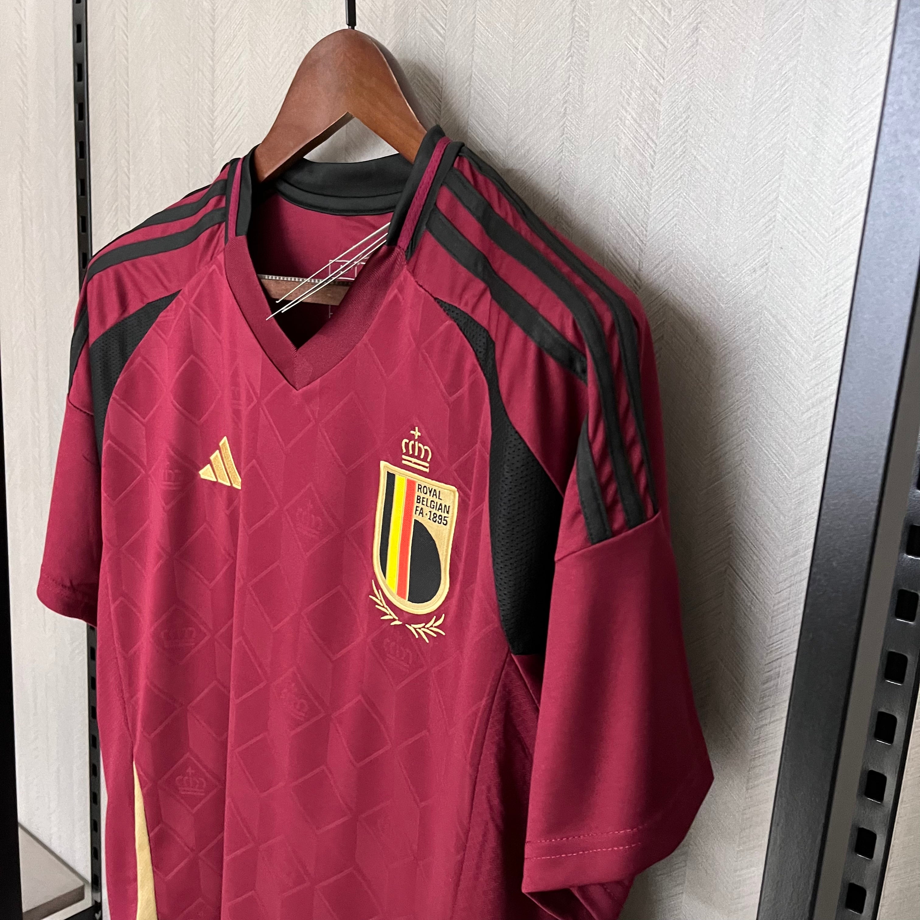 Belgium 24-25 | Home