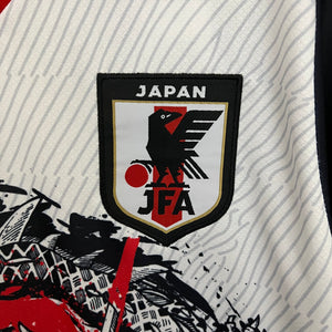 Japan 23-24 | Special Edition