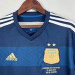 Argentina 2014 | Away | Retro