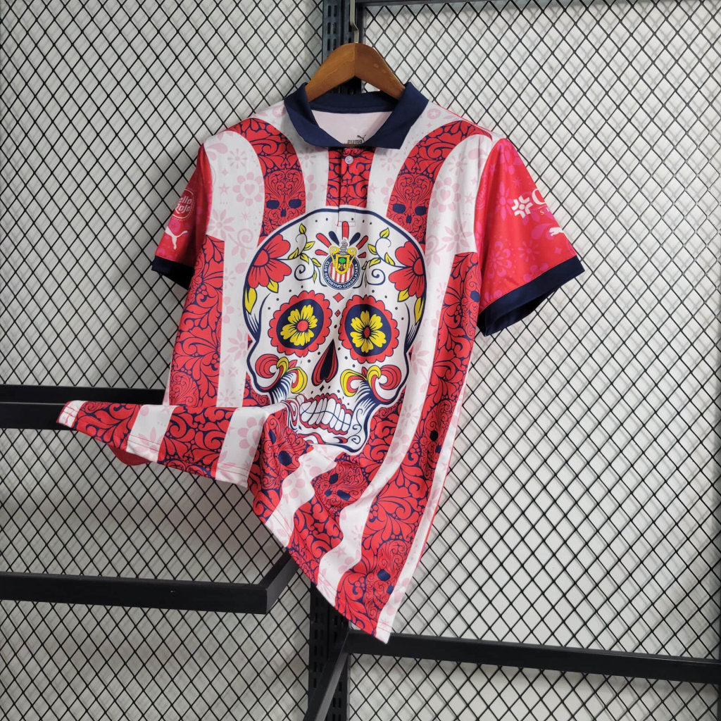 Chivas 23-24 | Special Edition