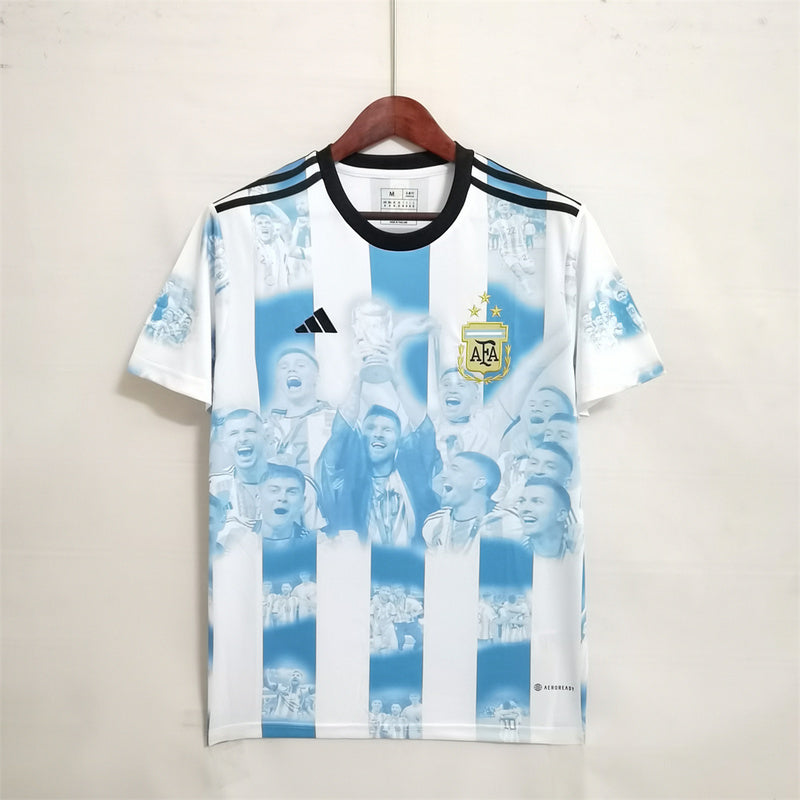 Argentina 2022 | Special edition