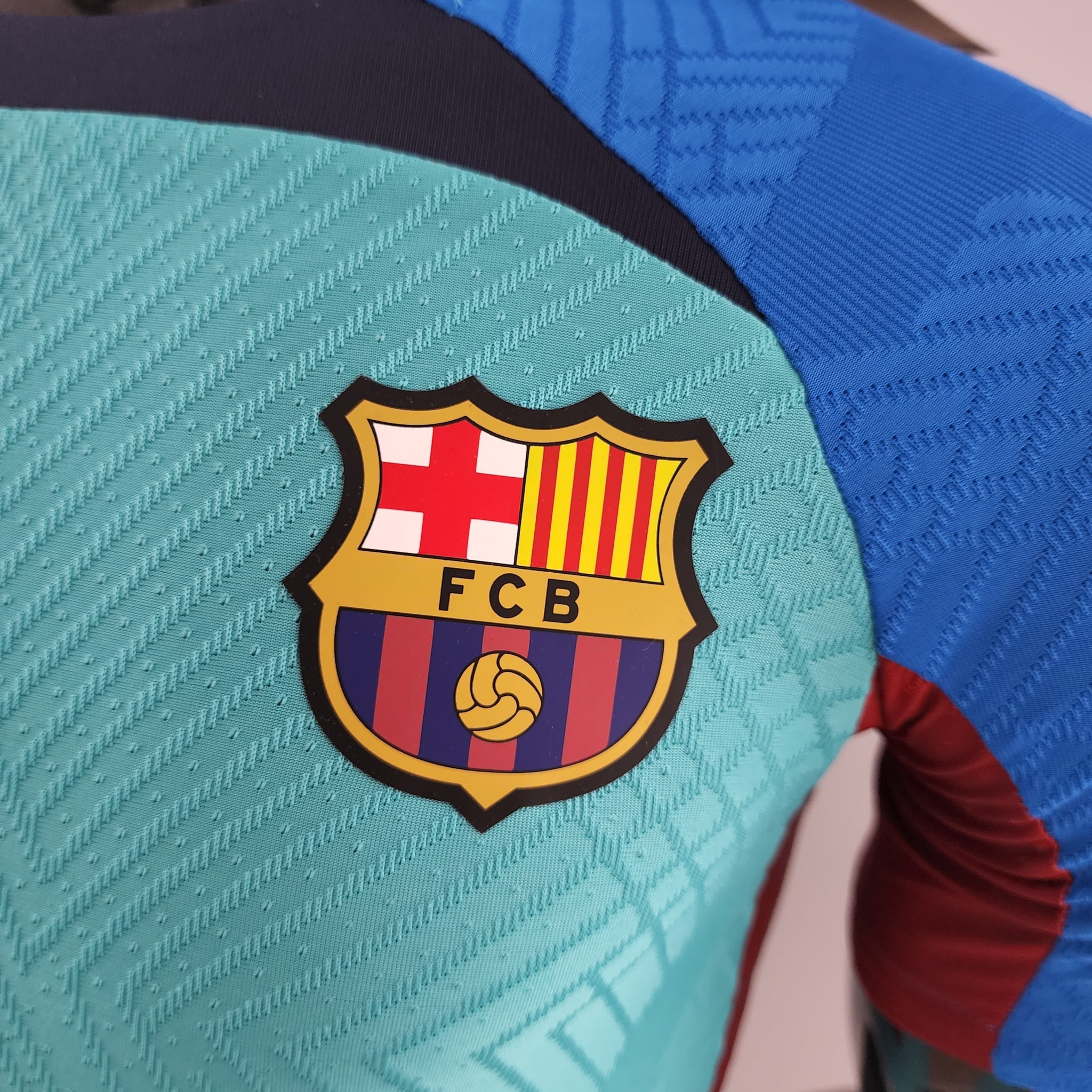 Barcelona 22-23 | Training Suit | Player Version