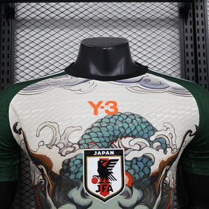 Japan 24-25 | Special Edition Jersey